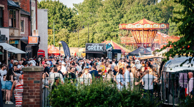 Digbeth Dining Summer Tour returns to the Midlands in 2026