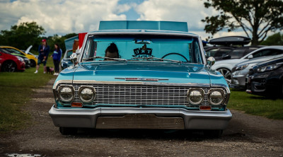 Drivers Automotive