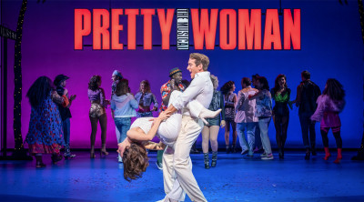 Pretty Woman to visit the Midlands in new UK tour