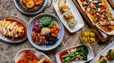 New Spanish restaurant Baresca Tapas opens in Birmingham