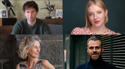 First-ever Stoke Book Festival takes place this October