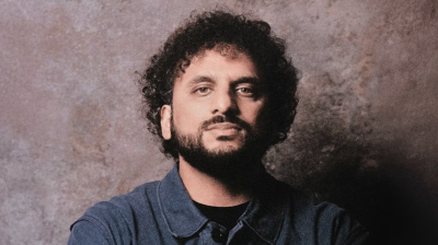 Review: Nish Kumar at Birmingham Town Hall