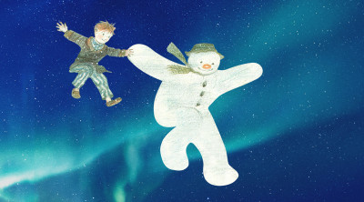 Four tickets to see The Snowman