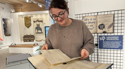 New exhibition explores Staffordshire’s role in historic slave trade