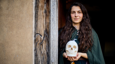 Shakespeare gets spooky this half-term