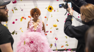 Photography & Video Show