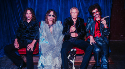 The Darkness bring new UK tour to Birmingham in 2026