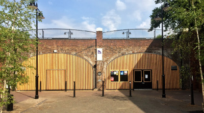 The Tin supports community ownership ambitions