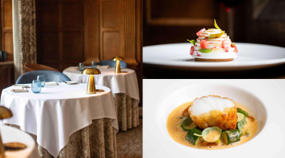 Leamington restaurant reports 800-strong surge in visitors year-on-year