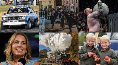 Things to do in the Midlands