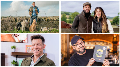 Royal Three Counties Show announces special guest line-up for 2026