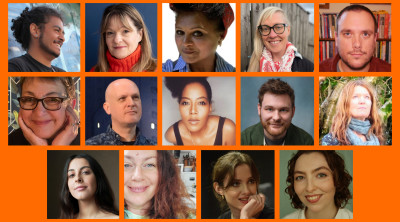 Paines Plough announce details for Tour the Writer Festival