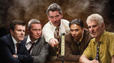 Twelve Angry Men