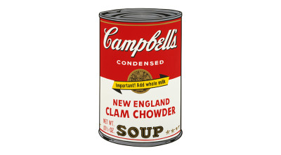  Wolverhampton Art Gallery presents a major exhibition of works by Andy Warhol