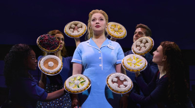 Waitress