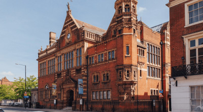 Worcester exhibition to celebrate women in art