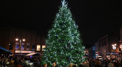 Walsall Winter MakerFest to bring festive creativity to town centre