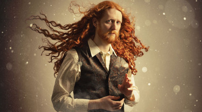 Alasdair Beckett-King