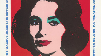 Andy Warhol: Art Star