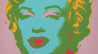 Andy Warhol: Art Star