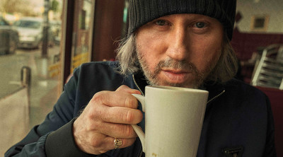 Badly Drawn Boy