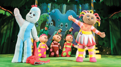 In the Night Garden Live