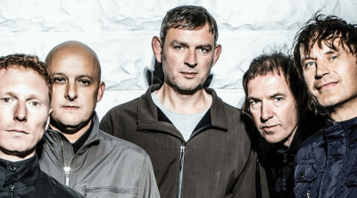 Inspiral Carpets