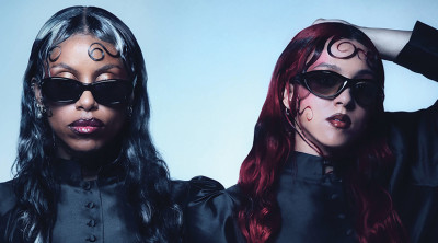 Nova Twins 