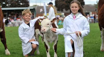 Royal Three Counties Show