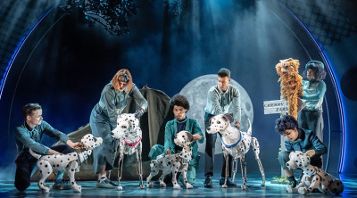 Review: 101 Dalmatians The Musical