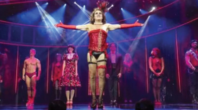 The Rocky Horror Show