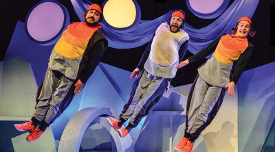 Well Done, Mummy Penguin