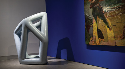 Coventry Biennial 2025: Obsessions, Possessions