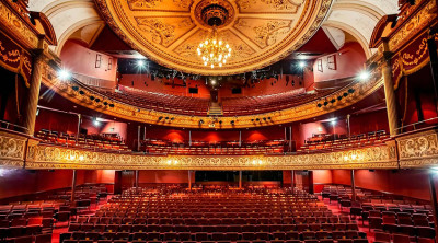 Wolverhampton Grand Theatre joins national alliance of independent regional theatres