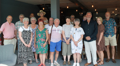 Worcester Theatres recognises volunteers for outstanding commitment to the arts