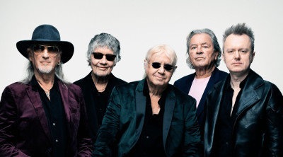 Deep Purple bring new UK tour to Birmingham