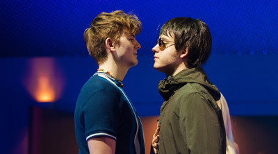 Review: The Battle at Birmingham Rep