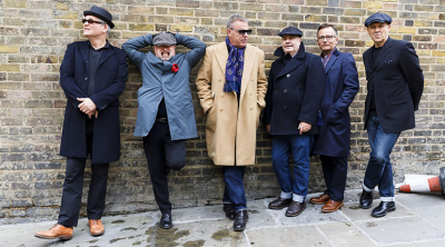 Madness announce Forest Live show at Cannock Chase Forest