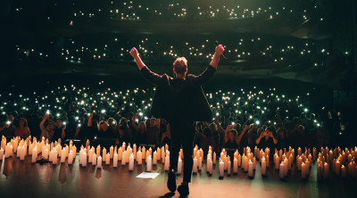 Concerts By Candlelight return to Lichfield Cathedral