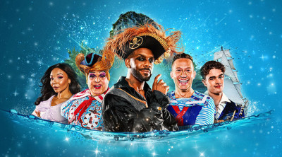 Full casting announced for Treasure Island at Wolverhampton Grand