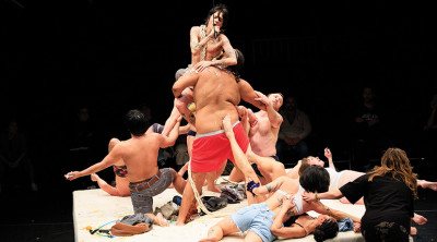Four new shows as Birmingham hosts a season of dance