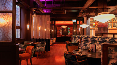 KIBOU Japanese kitchen and bar is now open in Birmingham