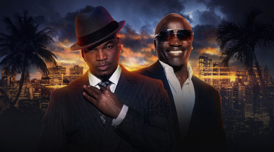 NE-YO and Akon bring Nights Like This tour to Birmingham