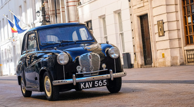 Brand new free event Brum Transport Fest comes to Birmingham