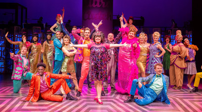 Hairspray The Musical brings new tour to the Midlands