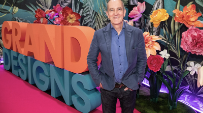 Get FREE tickets to Grand Designs Live at NEC Birmingham