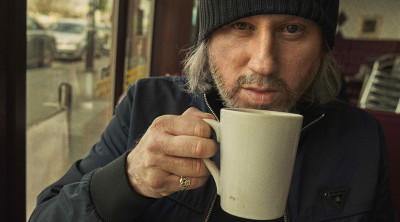 Badly Drawn Boy comes to Shrewsbury this spring