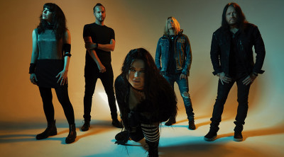 Evanescence bring 2026 tour to Birmingham