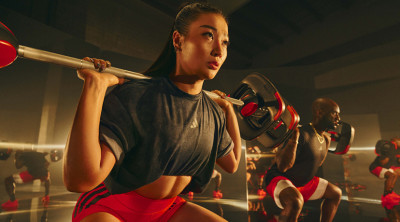 Les Mills Strength Experience comes to Birmingham for first time