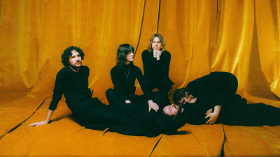 Blossoms bring new UK tour to Birmingham